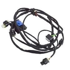 Mercedes-Benz Genuine Electrical Wiring Harness Front Fits A-Class A1765401902
