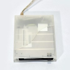 Tested Vintage Macally USB Floppy Disk Drive for Mac Apple PC 1025  