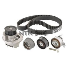 Wasserpumpe + Zahnriemensatz für Opel Meriva A X03 Signum CC Z03 Tigra | 246062