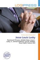 Terrence James Victorino | Jesse Louis Lasky | Taschenbuch | Englisch (2026)