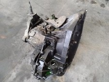 Boite de vitesse Renault AVANTIME