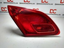 Feu arrière Opel ASTRA