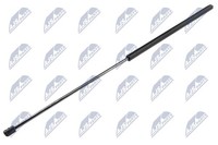 NTY AE-ME-038 Gasdruckfeder, Haube FüR Chrysler, Mercedes-Benz