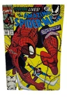 The Amazing Spider-Man #345 Erik Larsen 1991 Venom Boomerang