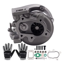 Universal GT2871 GT2860 Turbolader T25 T28 Flansch A/R .64 .60 1,5 - 2.0L DE