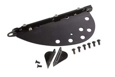 Radar Pro Comp Adjustable Waterski Fin (Vapors, Senate Pro, Lith/Graph...
