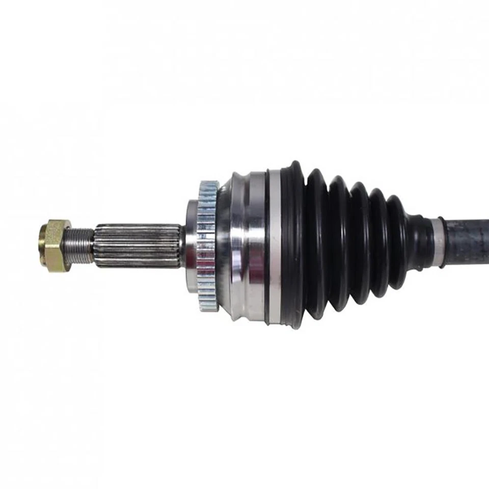 Front CV Joints Axle For Saab 900 2.0L 2.1L 1990 1991 1992 1993 1994 - Image 4 of 4