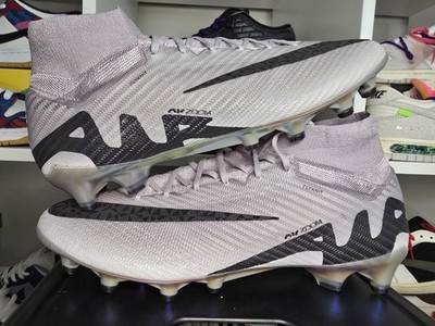 Nike Zoom Superfly 9 Elite AG-Pro P “Atmosphere Grey” HF4391-001