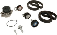 Gates KP45565XS Wasserpumpe + Zahnriemensatz