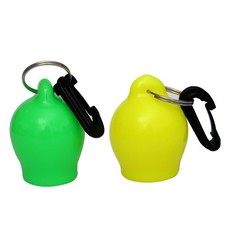 2 StüCk Scuba Dive Mund StüCk  Dichter Regler Halter mit Klemme Krake 7704