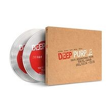 Live In Tokyo (Ltd/Num/2Cd Digipak) Von Deep Purple | Cd | Zustand Neu-image