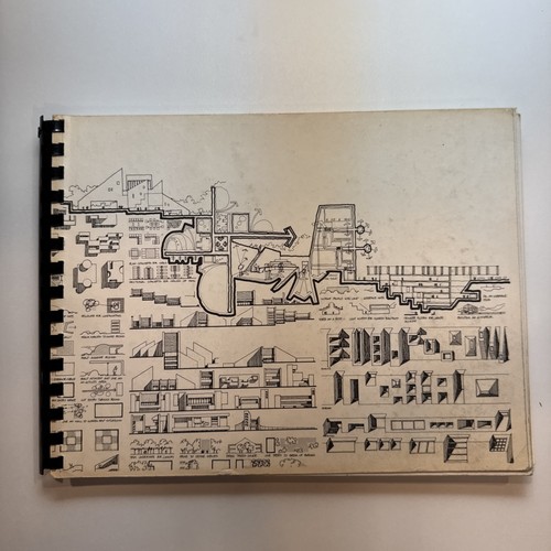 Concept Sourcebook: A Vocabulary of Architectural Forms 1975 White Architecture - Bild 1 von 10