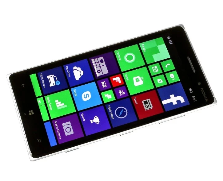 NOKIA LUMIA 830 16GB UNLOCKED WINDOWS RM-985 CELL PHONE BELL TELUS ROGERS CHATR+ - Image 3 of 4