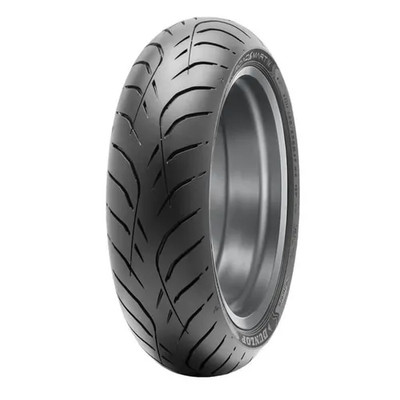 Dunlop Roadsmart IV 190/55ZR17 Rear Radial Tire 75W TL BMW S1000XR