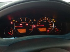 Compteur Nissan PATHFINDER