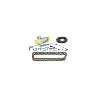 PartsTec PTA114-0493 Steuerkettensatz FüR CitroËN Peugeot