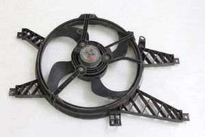 Kühlerlüfter Renault CLIO 3 8200135160 1.1 Benzin 55 KW 75 PS 01-2006