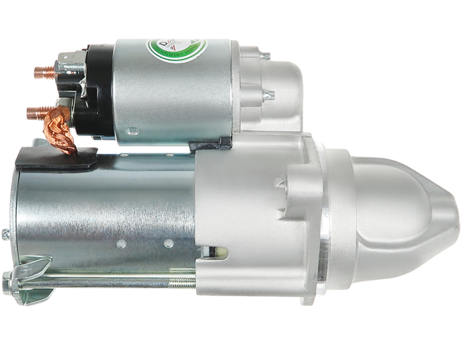Brand New Starter Motor 12V 1.2kW 9T for CADILLAC BLS 2006-2010 OE 8000079