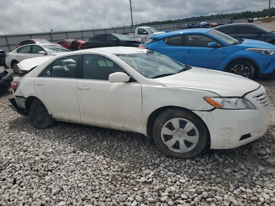 Used Air Cleaner Assembly fits: 2009 Toyota Camry VIN E 5th digit 2.4L 4 cylinde - Image 4 of 4