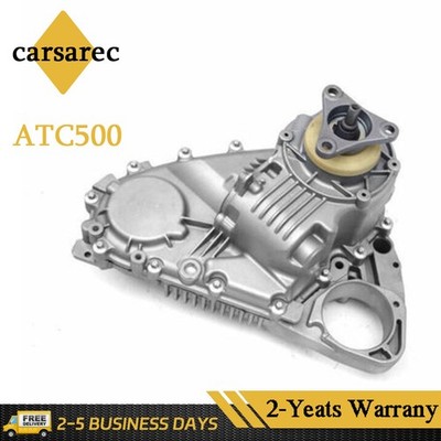 Verteilergetriebe ATC500 Montage Getriebe FürBMW X5 E53 3.0/4.4/4.8L 27107555297