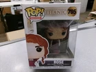 Funko POP! Movies: Titanic - Rose, Very Good Toys And Games