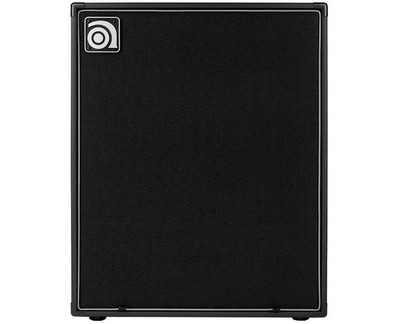 Ampeg VB-410 Venture Series 4x10'' 8-Ohm Bass Cabinet - Open Box