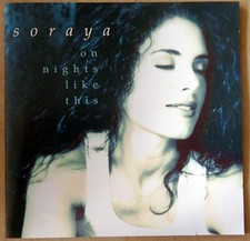 On Nights like This - Soraya - CD