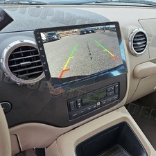 For Ford Expedition 2003-2006 464gb Carplay Car Radio Stereo Android 13 Gps