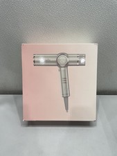 Ella Bella Professional Ionic Hair Dryer With Diffuser, Champagne