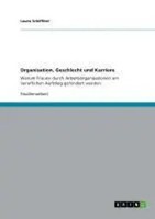 Laura Schiffner | Organisation, Geschlecht Und Karriere | Taschenbuch | Deutsch