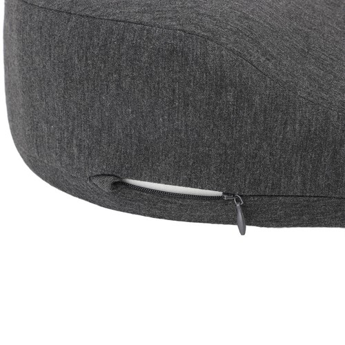 Neck Pillow Memory Foam USB Temperature Adjustable Ergonomic Neck Support Pi CHP - Bild 12 von 23