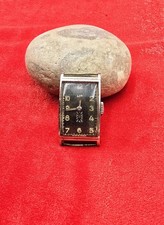 RARE MONTRE LIP T18 183 400-3 VINTAGE WATCH