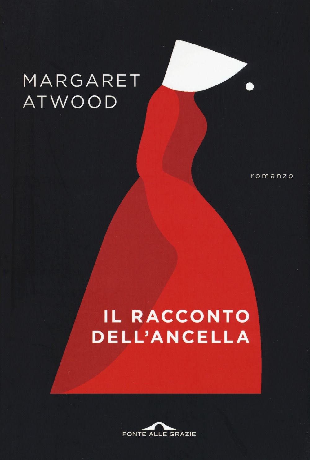 Il racconto dell'ancella [Paperback] [Jun 27, 2019] Atwood, Margaret and Pennati - Immagine 3