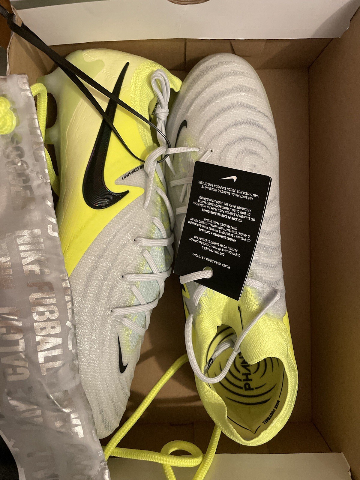 Nike Phantom GX 2 Elite AG-Pro
