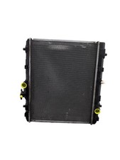 Radiateur Opel AGILA