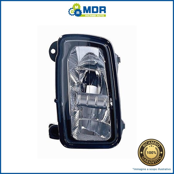 Vorderer Linker Nebelscheinwerfer - SX - FüR Ford B-Max 2012->-image