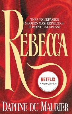 Rebecca Daphne Du Maurier