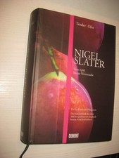 Tender. Obst: Vom Apfel bis zur Weintraube - von Nigel Slater