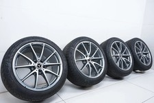 Mercedes E63 AMG W213 Winterreifen Winterräder 265 40 19 Zoll Mercedes E63 AMG W213 Winterreifen Winterräder 265 40 19 Zoll