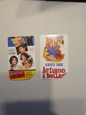 2 Seltene Telefonkarten Sammlerstücke