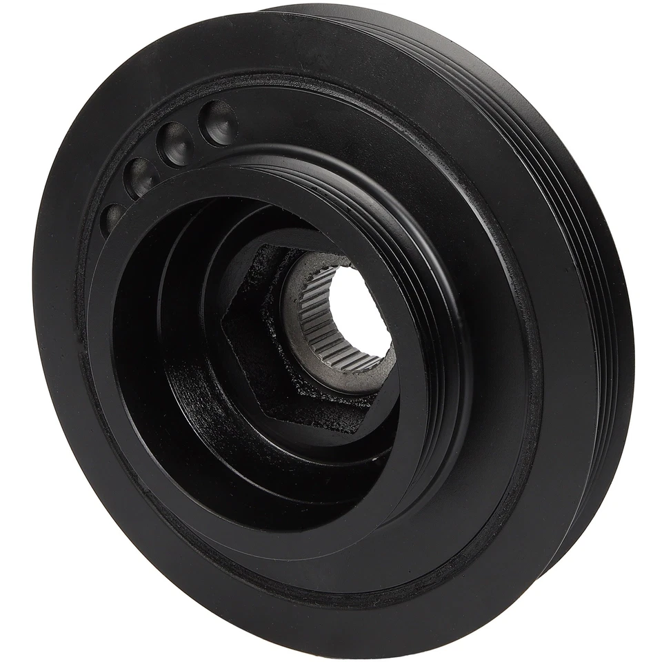 For Honda Odyssey Accord Acura CL Isuzu Oasis 2.2L Harmonic Balancer Pulley - Изображение 2 из 4