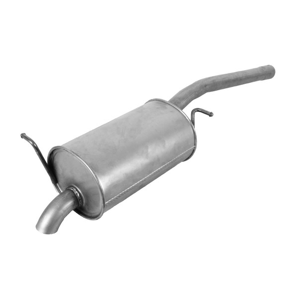 Hinterer SchalldäMpfer Bosal 233-505-image