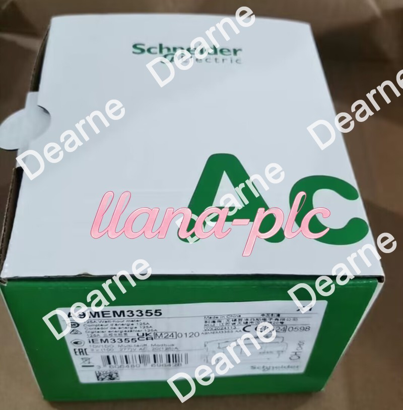 1Pcs New A9MEM3355 Shipping DHL or FedEX