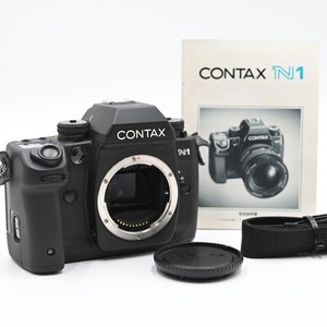 Contax N1 | eBay