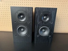 Pioneer BS22LR Andrew Jones Design Bookshelf Speakers
