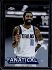 2025 Topps Chrome Kyrie Irving Base (RAW)