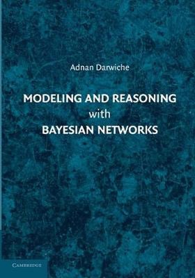 Modellieren und Denken mit Bayesschen Netzwerken von Adnan Darwiche (Englisch) Taschenbuch