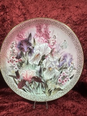 Lena Liu's ''Irish Quartet,''  first issue in the ''Symphony of Shimmering Beauty''
