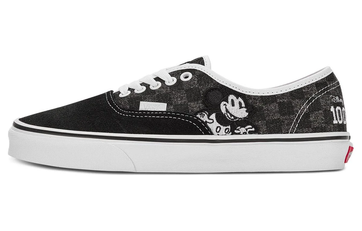 Disney x Vans Authentic OG Family Mickey Mouse for sale | eBay