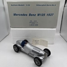 CMC 1/18 Mercedes-Benz W125